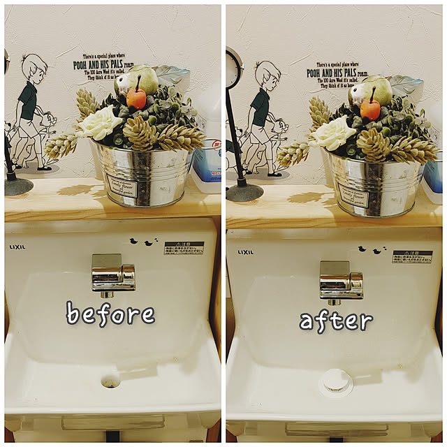 beanzさんの実例写真