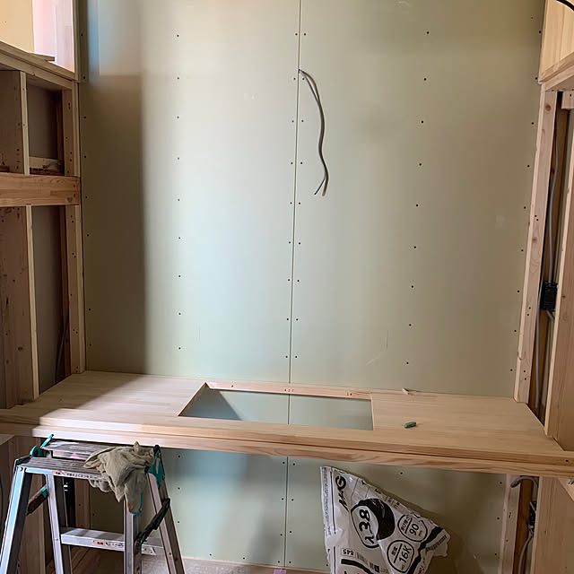 1104さんの実例写真