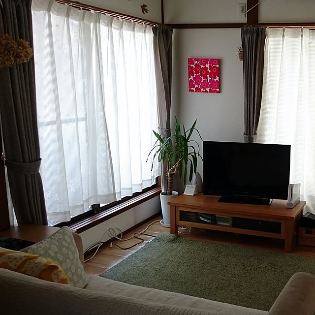 sohappy_maohina2811さんの実例写真
