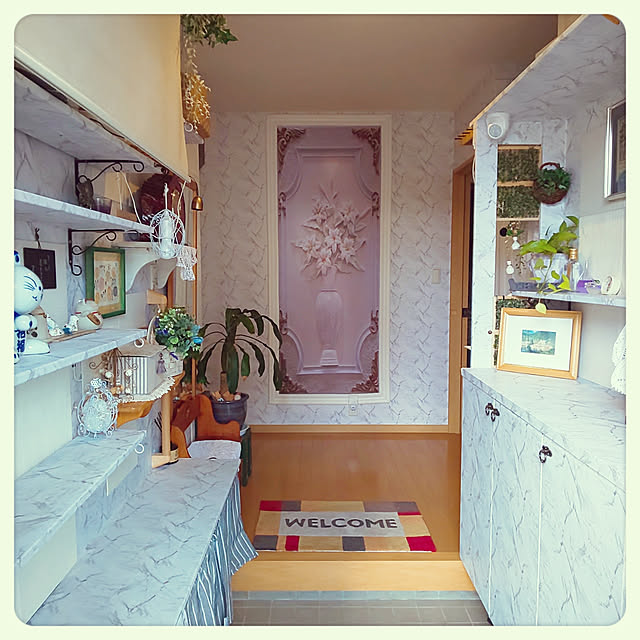 posauruさんの実例写真
