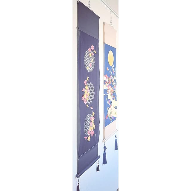 citsuraeさんの部屋