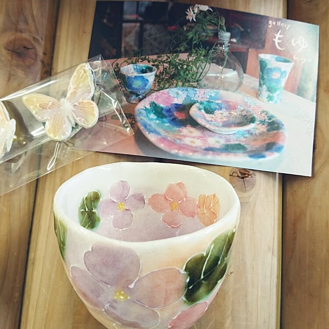 necojitaAIKOさんの実例写真