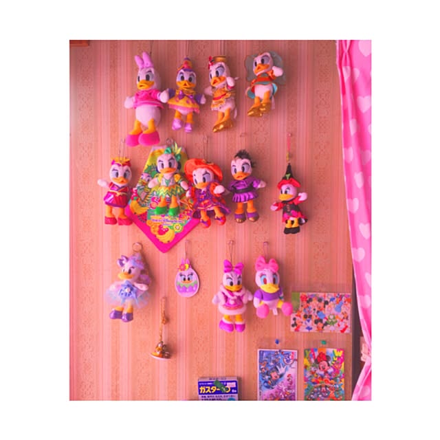 rina19poさんの実例写真