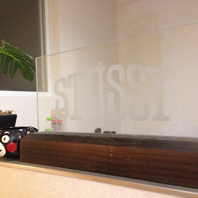 stussyさんの実例写真