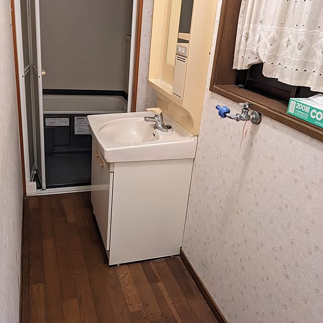 実例写真