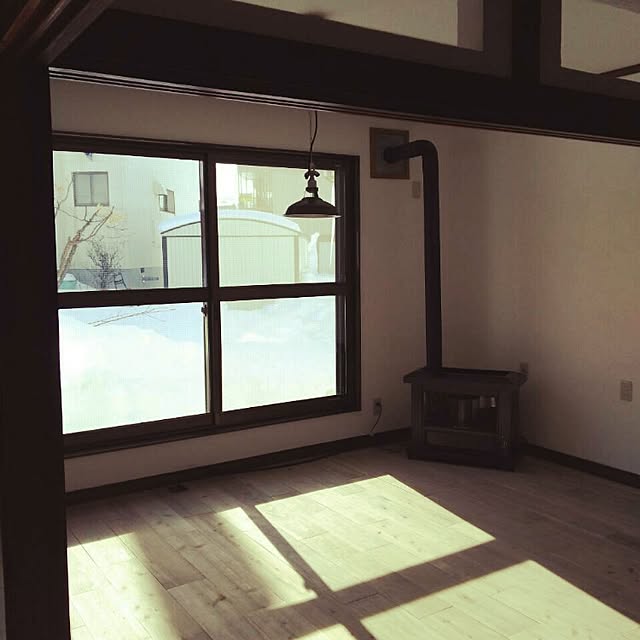 harunireさんの実例写真