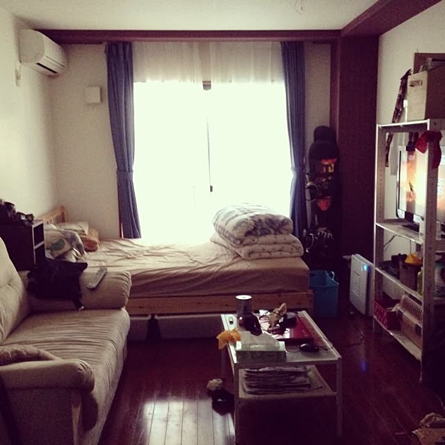 jinmaruさんの実例写真