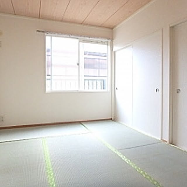 部屋全体のインテリア実例 - 2015-04-21 17:43:36
