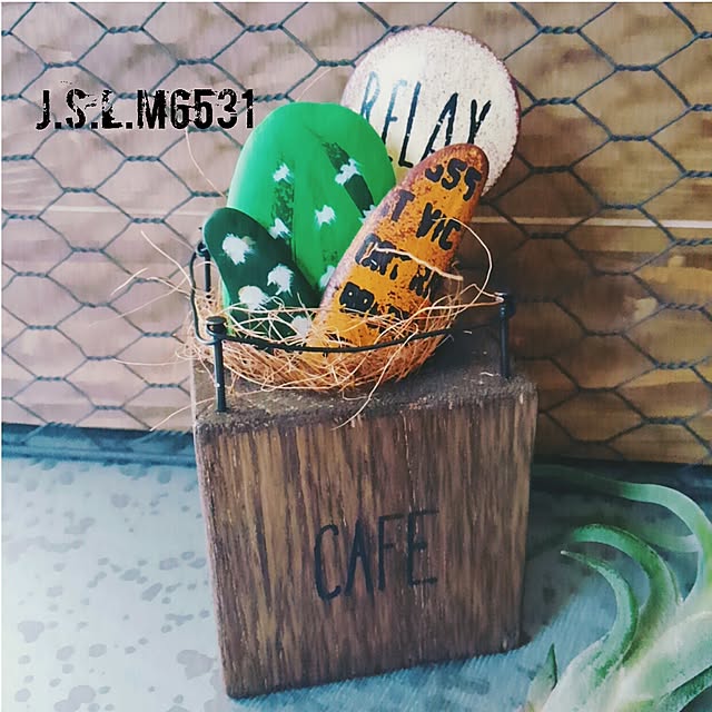 J.S.L.M6531さんの実例写真