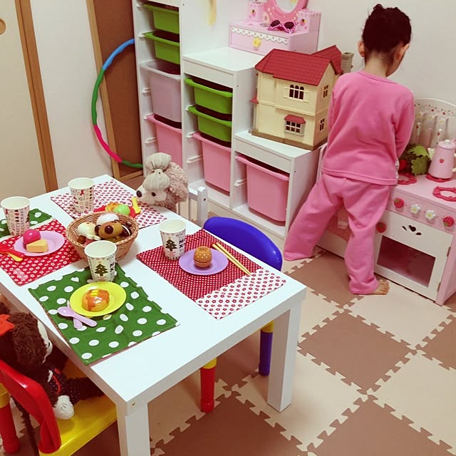 chi-hoさんの実例写真