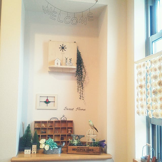 greencafeさんの実例写真