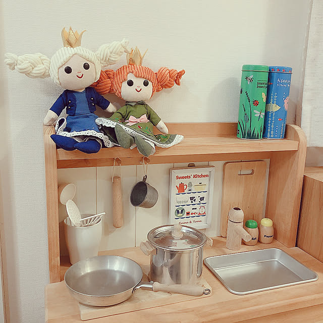 mamiさんの実例写真