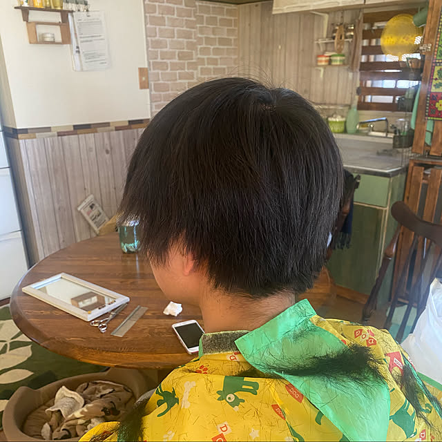 SHIHOさんの実例写真