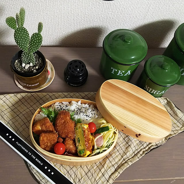 ahahaさんの実例写真