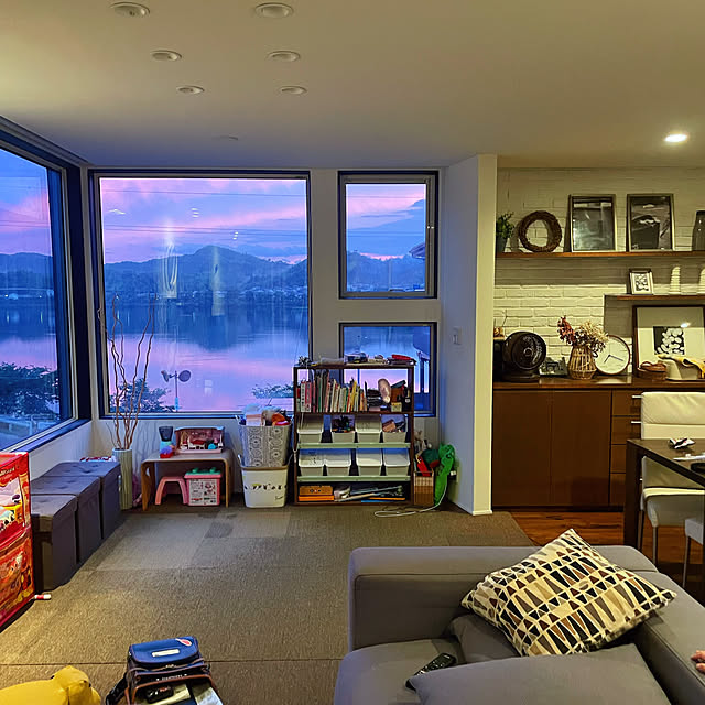 machaさんの部屋