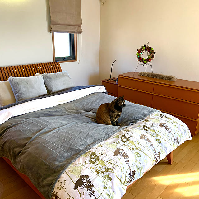 cocoさんの部屋