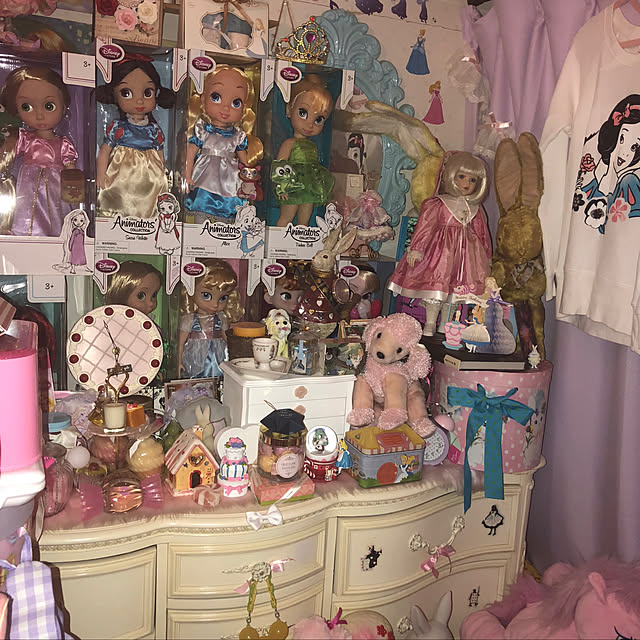 milky_bunnyさんの実例写真