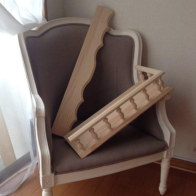 saqura_apartment101さんの実例写真
