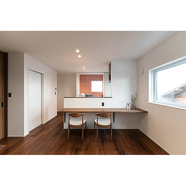 DETAIL-HOMEさんの実例写真