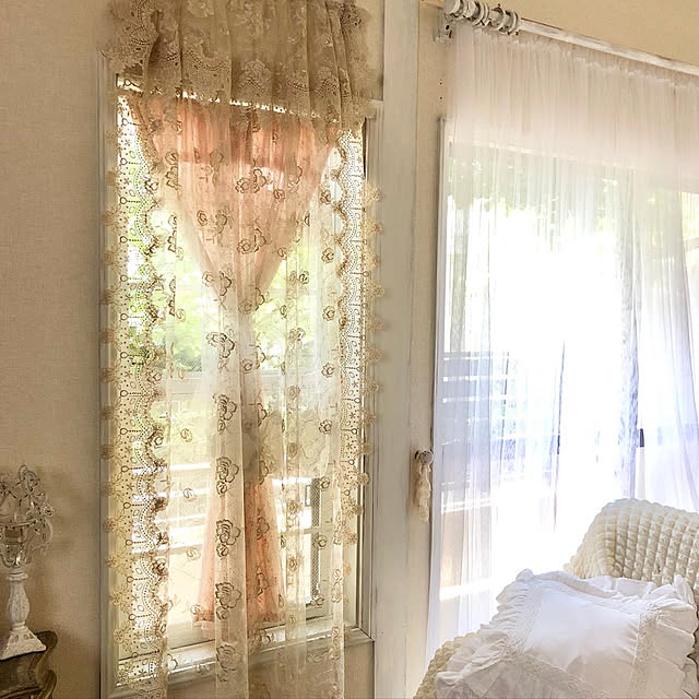 shabbycottage_saoriさんの実例写真