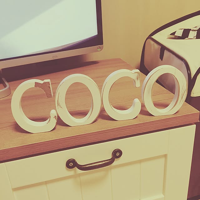 cocoさんの実例写真