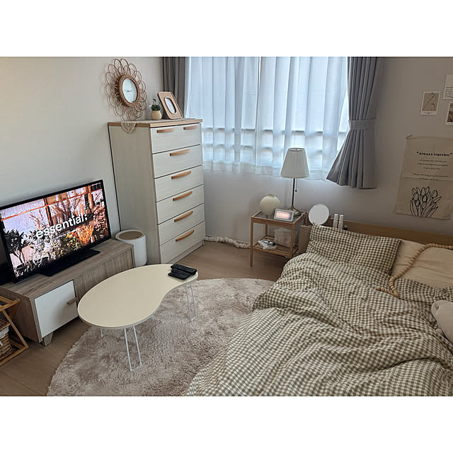 Rさんの実例写真