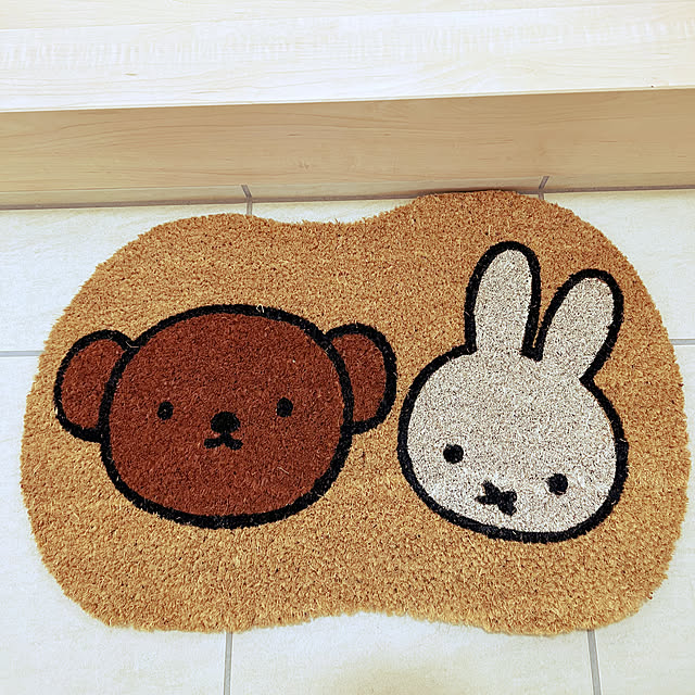 mgさんの部屋
