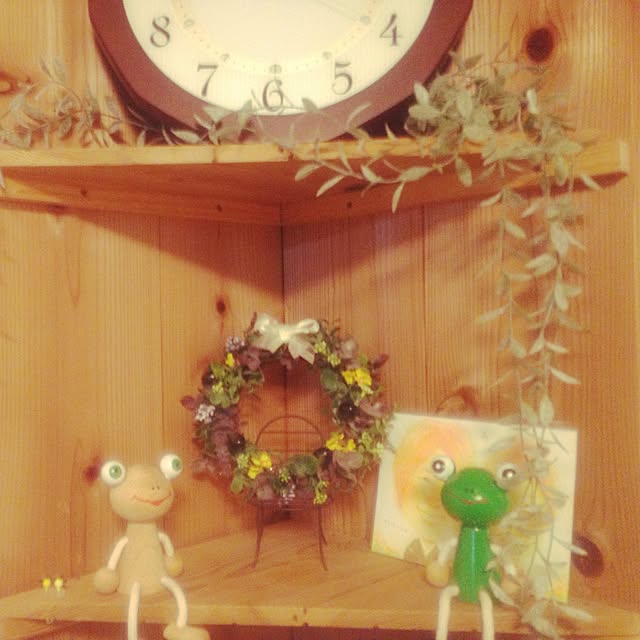 pimentrougeさんの実例写真