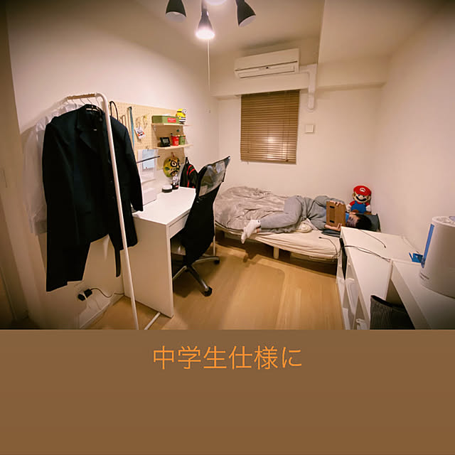 mさんの実例写真