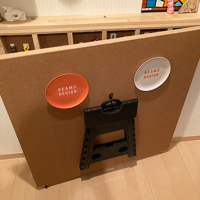 HKさんの部屋