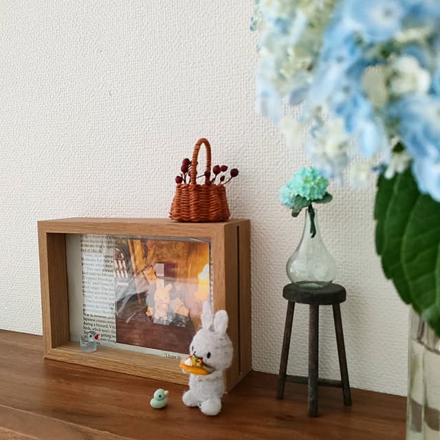 teamoさんの部屋