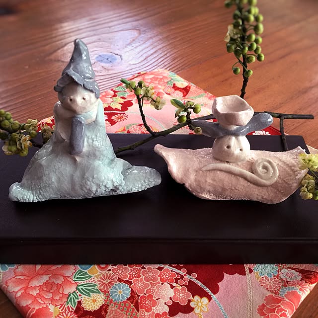 satochanさんの実例写真