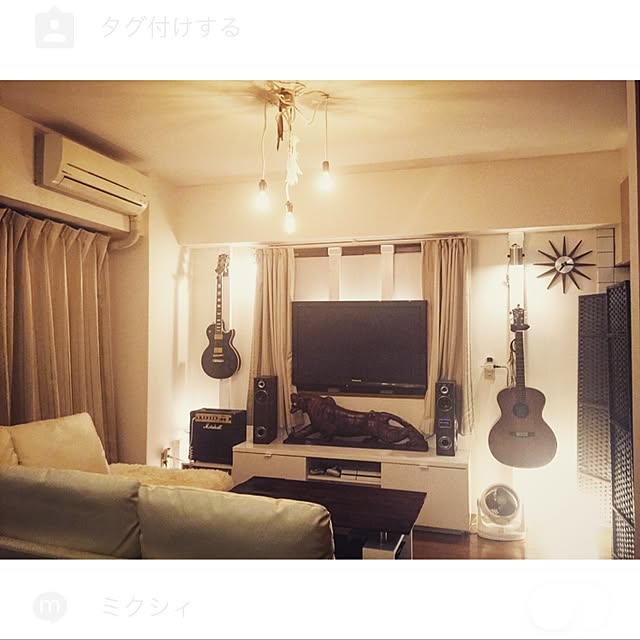 Shoiさんの実例写真