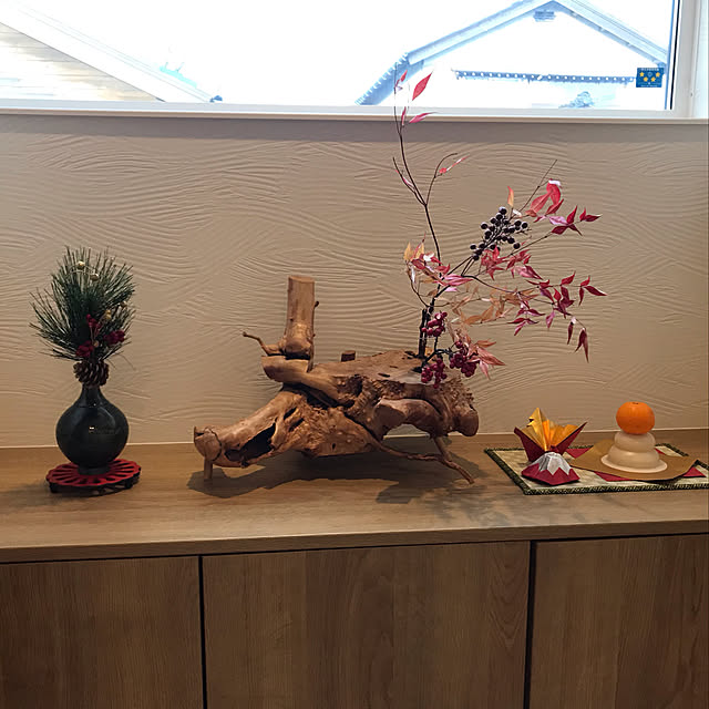 玄関/入り口のインテリア実例 - 2019-01-07 15:32:16