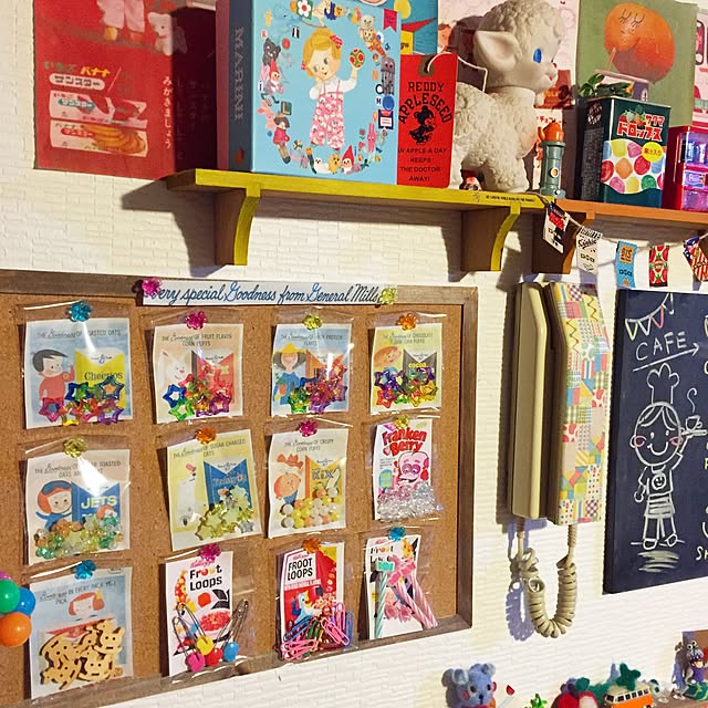choco88さんの実例写真