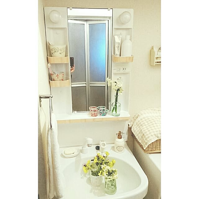 kinaさんの実例写真