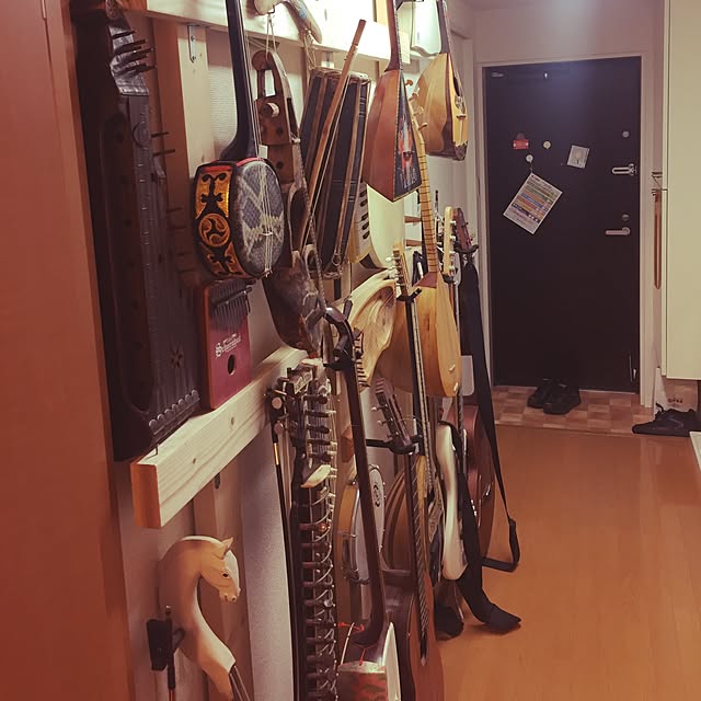 yohekomuさんの実例写真