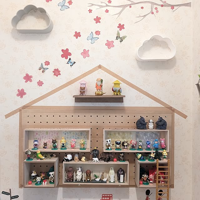 Annaさんの部屋