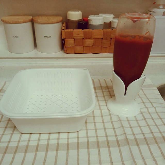 Teaさんの実例写真