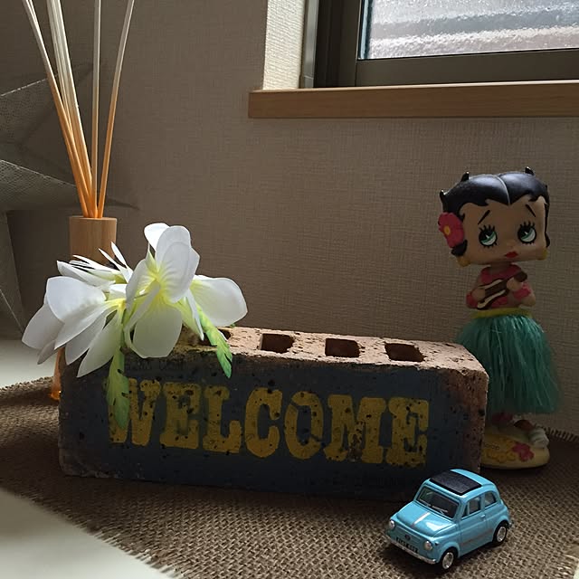 pistachioさんの実例写真