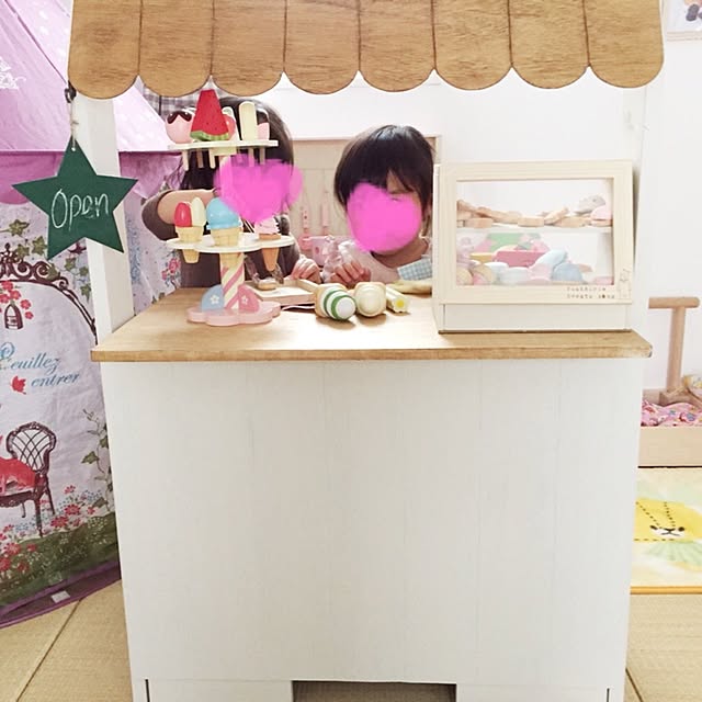 tiaraさんの実例写真