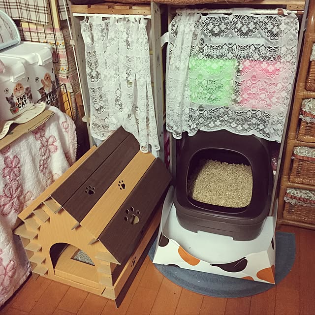 naworinさんの実例写真