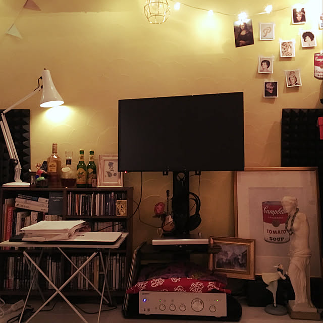 ALNE_roomさんの実例写真