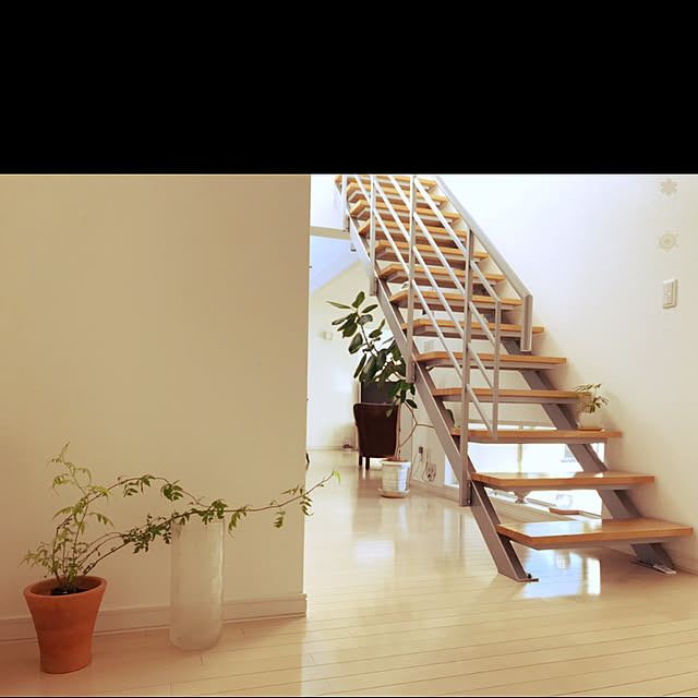部屋全体のインテリア実例 - 2019-02-22 12:12:35