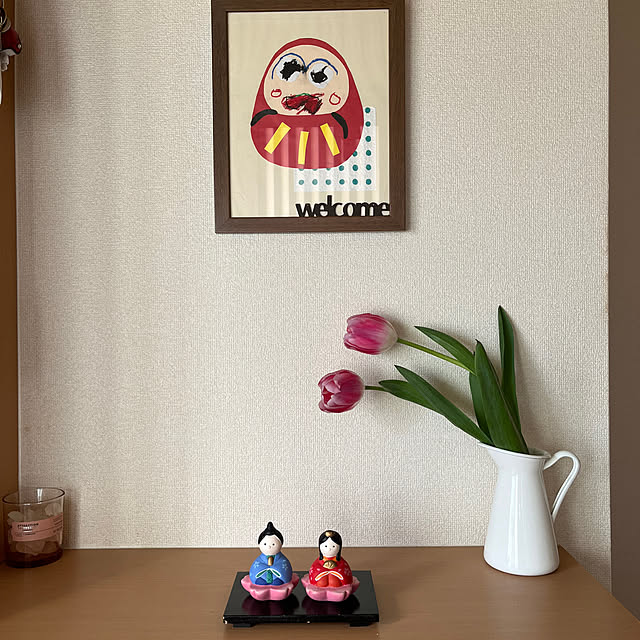 Karlyさんの実例写真