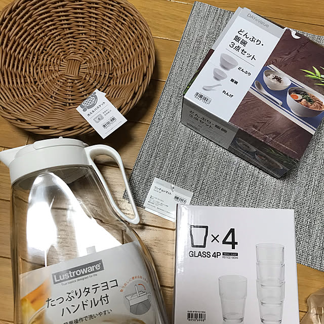 ニトリ/キッチンのインテリア実例 - 2020-02-19 21:10:59