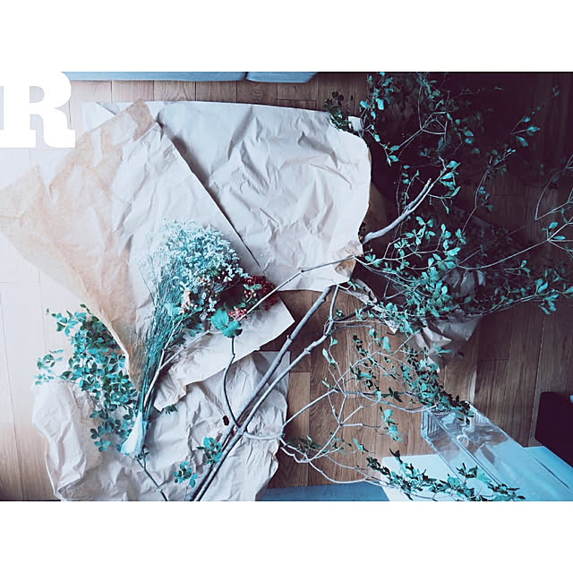 raujikaさんの実例写真