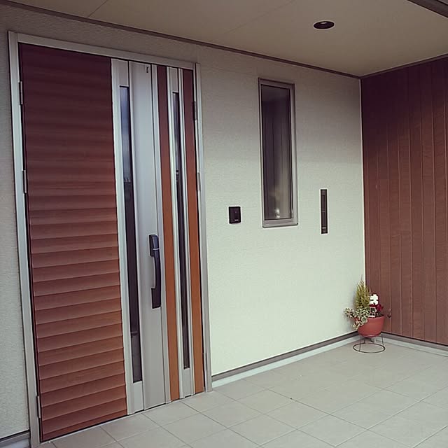 junaさんの実例写真