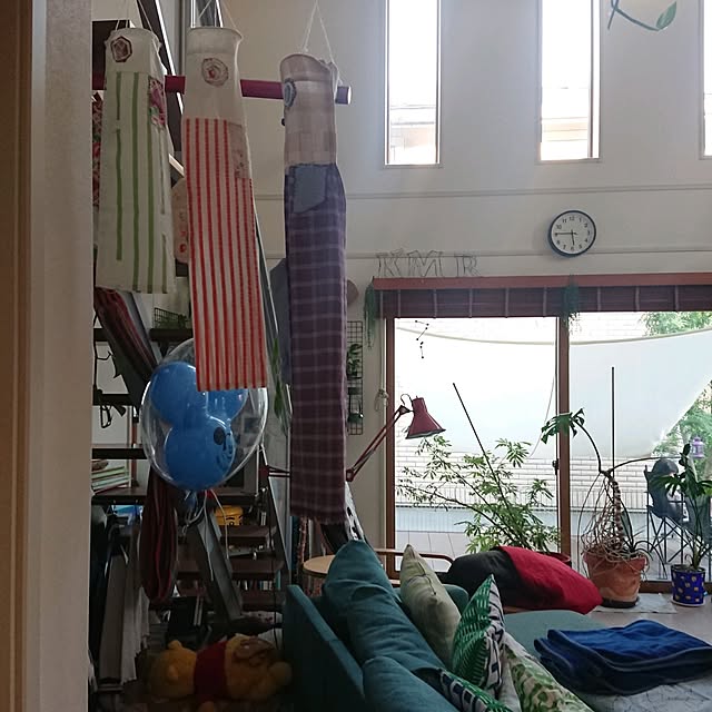 urchinさんの部屋