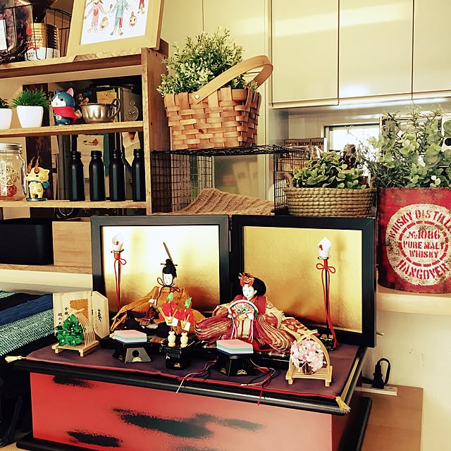 Mika.Aさんの実例写真